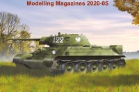 Modelling Magazines 2020-05 Modelling Magazines 2020-05