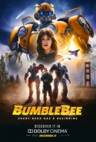 Bumblebee 2018 1080p BluRay AC3 5 1 x264 [MW]