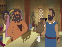 Krapopolis S01E12 480p x264-mSD EZTV
