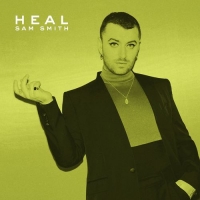 Sam Smith - HEAL (2020) Mp3 320kbps [PMEDIA] ️
