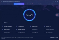 Advanced SystemCare Ultimate 12.3.0.162 Multilingual + Crack Lic [SadeemPC]