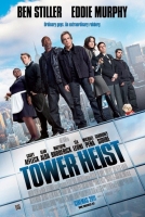 Tower Heist 2011 BRRip XviD AC3-KiNGS