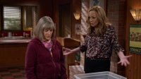 Mom S08E14 XviD-AFG EZTV Mom S08E14 XviD-AFG EZTV