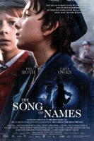 The Song Of Names 2019 720p WEBRip 800MB x264-GalaxyRG