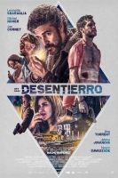 The Uncovering 2018 BDRip x264-BiPOLAR[TGx]