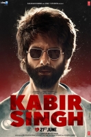 Kabir Singh (2019) Hindi DVDRip x264 700MB - TAMILROCKERS