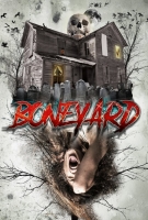 Boneyard 2019 HDRip XviD AC3-EVO