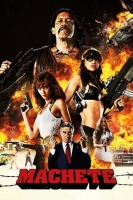 Machete 2010 720p BrRip x265 HEVCBay Machete 2010 720p BrRip x265 HEVCBay