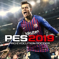 PRO EVOLUTION SOCCER 2019