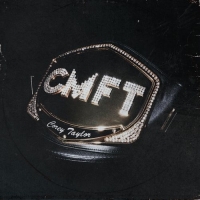 Corey Taylor - CMFT (2020) [320 KBPS]