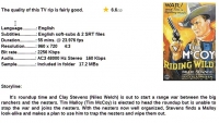 Riding Wild (Western 1935) Tim McCoy 720p Riding Wild (Western 1935) Tim McCoy 720p