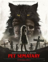Pet Sematary 2019 720p HC HDRip x264 800MB - MkvHub