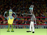 Futurama S02E12 1080p HEVC x265-MeGusta [eztv]
