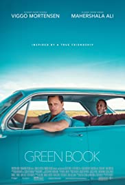 Green Book [2018] BRRip XviD-BLiTZKRiEG avi