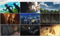 [HR] Black Clover 141 [1080p HEVC Multi-Subs] HR-GZ