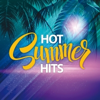 VA - Hot Summer Hits (2018) MP3 320kbps