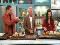 The Kitchen S30E03 Bottomless Brunch 480p x264-mSD EZTV