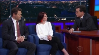 Stephen Colbert 2017 05 10 Nick Offerman HDTV x264-UAV[eztv]