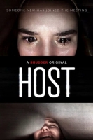 Host 2020 HDRip XviD AC3-EVO