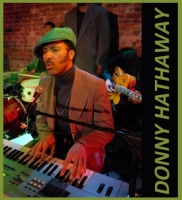 Donny Hathaway - Discography (1970-2010) [FLAC] [DJ]