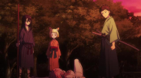 Sengoku Youko S01E02 XviD-AFG EZTV