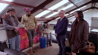 Shed And Buried S05E07 XviD-AFG EZTV