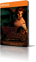 The Wolf Among Us Episode 1 Faith XBLA XBOX360-MoNGoLS