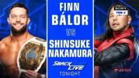 WWE 2019 07 09 Smackdown HINDI - Junoon