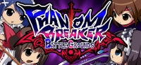 Phantom Breaker: Battle Grounds Build 1847016