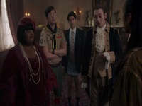 Ghosts 2021 S02E04 480p x264-mSD EZTV Ghosts 2021 S02E04 480p x264-mSD EZTV