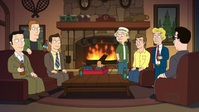 American Dad S17E21 XviD-AFG EZTV American Dad S17E21 XviD-AFG EZTV
