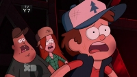 Gravity Falls S02E20 HDTV x264 W4F rarbg