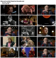 Billy and Us S01 complete (1280x720p HD, 50fps, soft Eng subs)