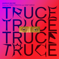 [jazz, prog-rock] (2020) Markus Reuter - Truce [FLAC] [DarkAngie]