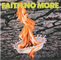 Faith No More - The Real Thing (1989)@flac Faith No More - The Real Thing (1989)@flac