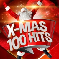 Various Artists - X-Mas 100 Hits (2020) Mp3 320kbps [PMEDIA] ️