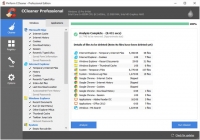 CCleaner Professional + Slim + Business + Technician 5.69.7865 Multilingual + Keymaker [FTUApps]