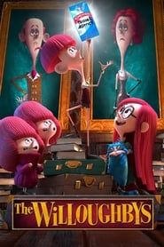 The Willoughbys 2020 WEB-720p [With Subs] x265-BBTOR
