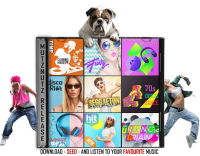 MutzNutz Music Pack 073 2020 - [ ANT ]