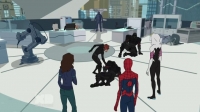 Marvels Spider-Man S01E20 HDTV x264-W4F[eztv]