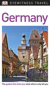 Germany (DK Eyewitness Travel Guides) Germany (DK Eyewitness Travel Guides)