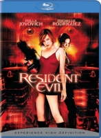 Resident Evil The Collection 2002-2012 BDRip x265-WAR (BG SUB)