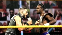 WWE NXT TakeOver Wargames 2020 Preshow XviD-AFG EZTV