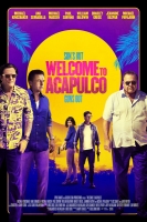 Welcome to Acapulco 2019 HDRip XviD AC3-EVO[TGx]