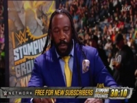 WWE Stomping Grounds 2019 Kickoff PPV 480p x264-mSD [eztv]