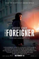 The Foreigner 2017 iTALiAN BRRip x264 MP4-CaMik