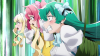 Gushing Over Magical Girls S01E01 XviD-AFG EZTV