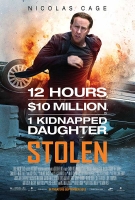 Stolen 2012 x264 720p Esub BluRay Dual Audio English Hindi GOPISAHI