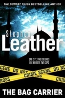 The Bag Carrier - Stephen Leather [EN EPUB] [ebook] [ps]