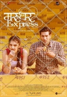 Marudhar Express 2019 Hindi 720p HDTVRip x264 800MB[MB]